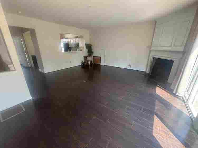 2 BR in Morrisville