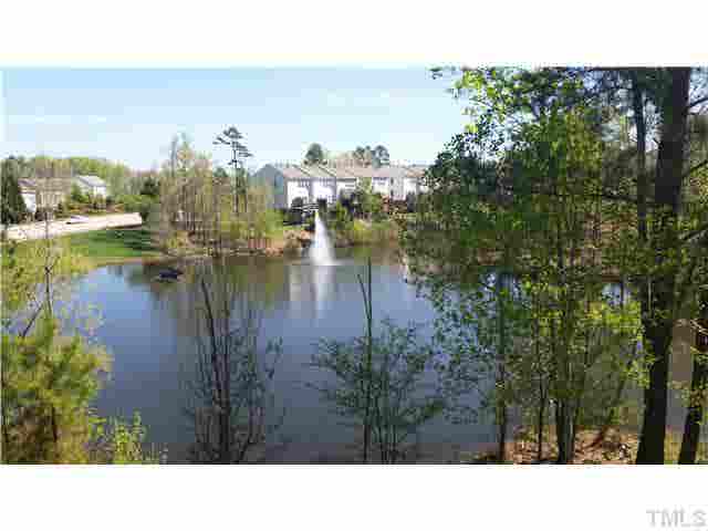 2 BR in Morrisville