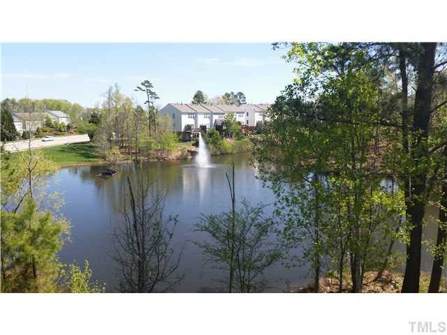 2 BR in Morrisville