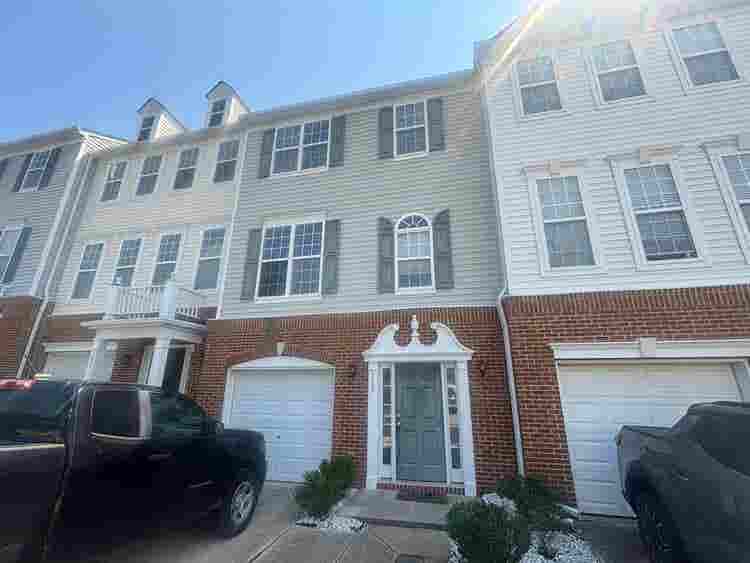 2 BR in Morrisville
