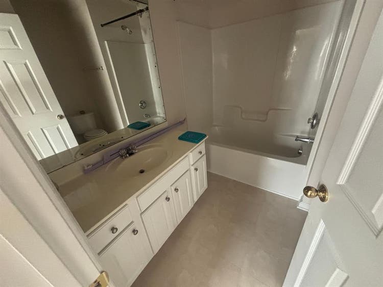 2 BR in Morrisville