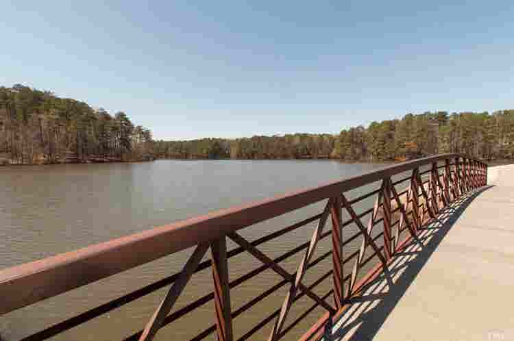 4 BR in Raleigh