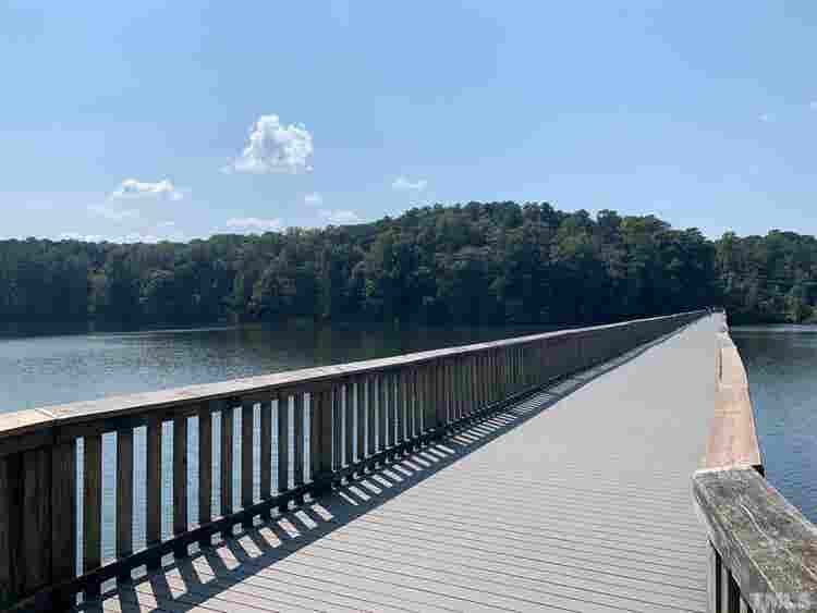 4 BR in Raleigh