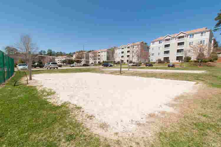 4 BR in Raleigh