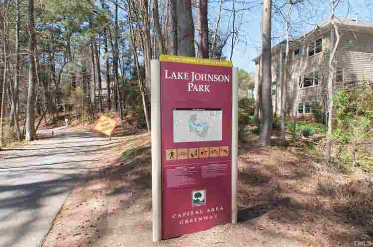 4 BR in Raleigh