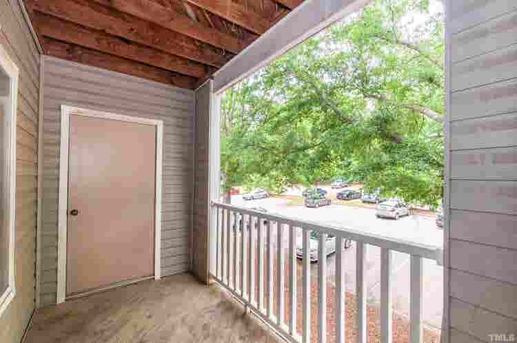 4 BR in Raleigh