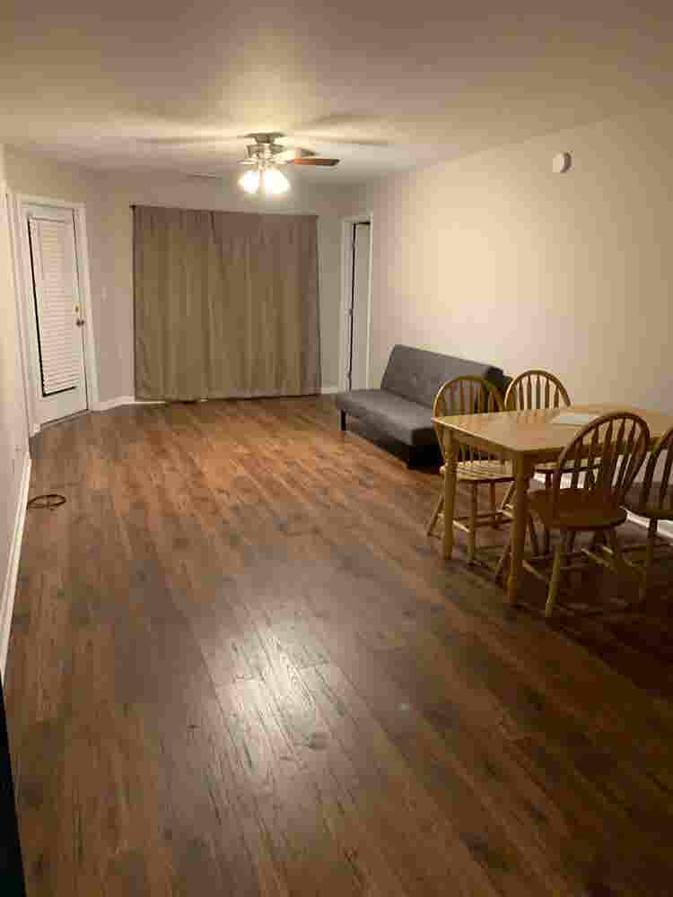 4 BR in Raleigh