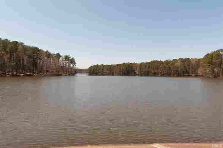 4 BR in Raleigh