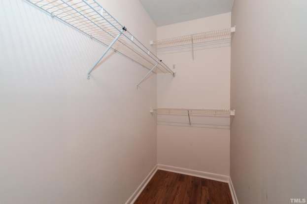 4 BR in Raleigh