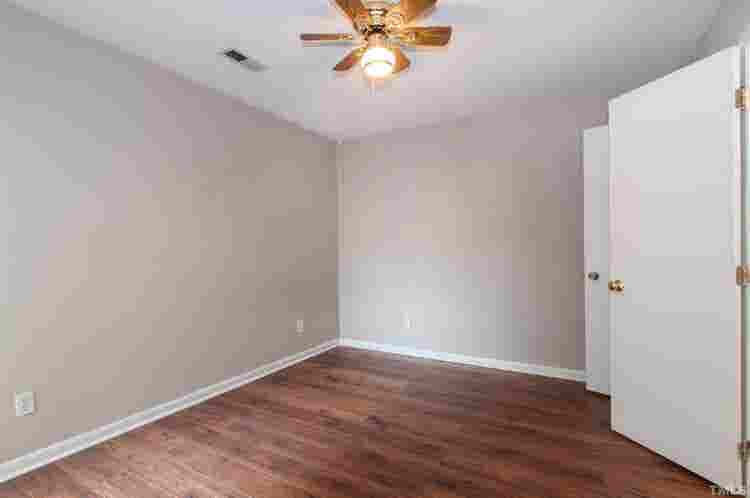 4 BR in Raleigh