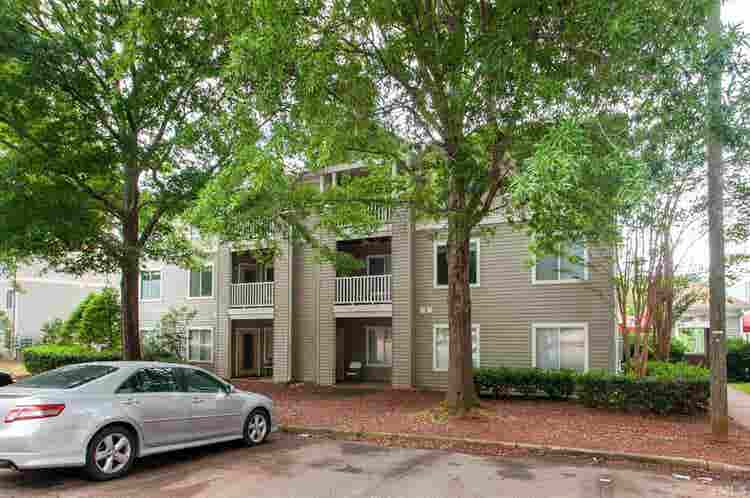 4 BR in Raleigh