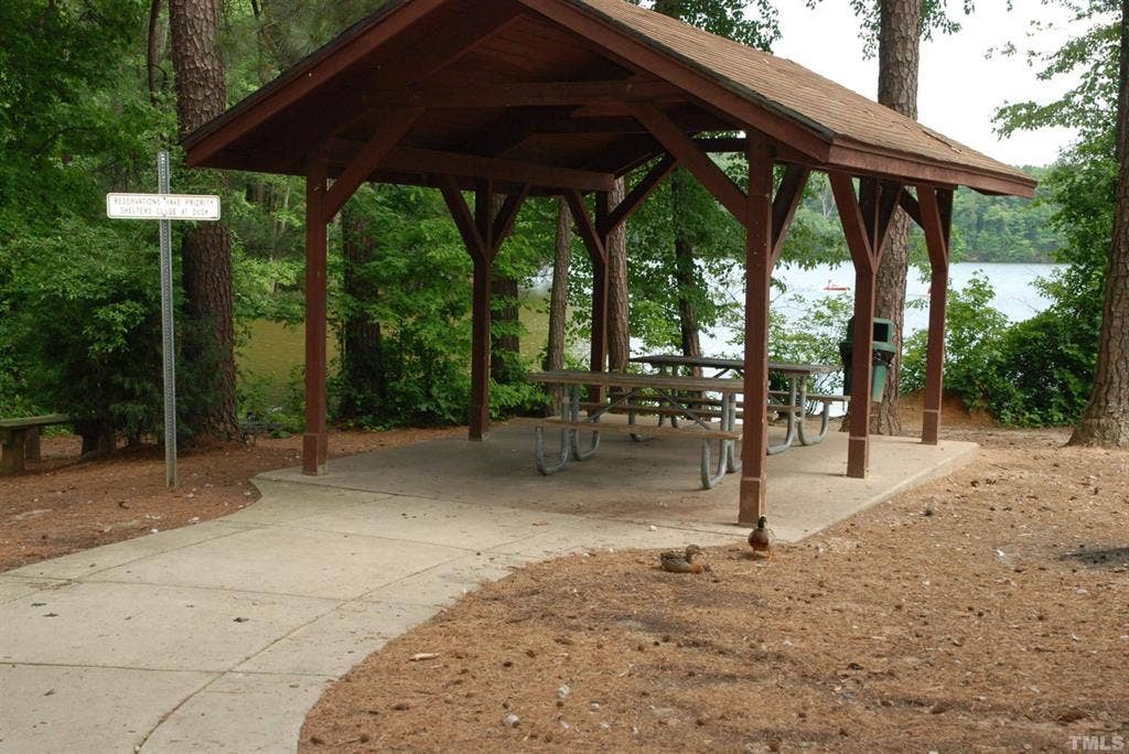 4 BR in Raleigh
