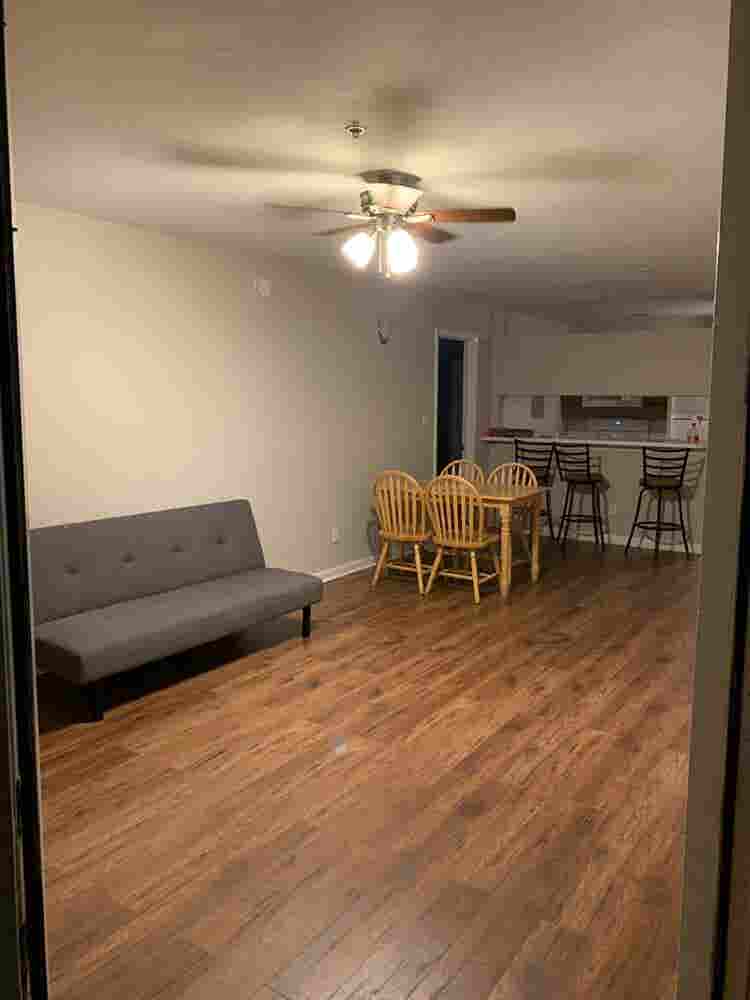 4 BR in Raleigh