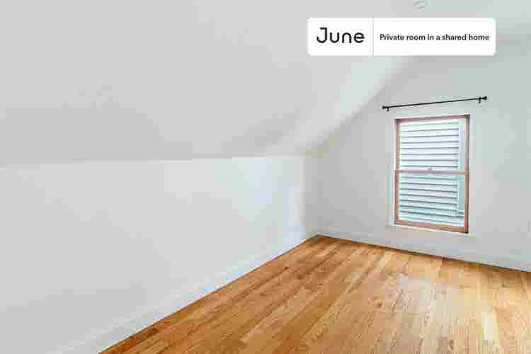 6 BR in Boston