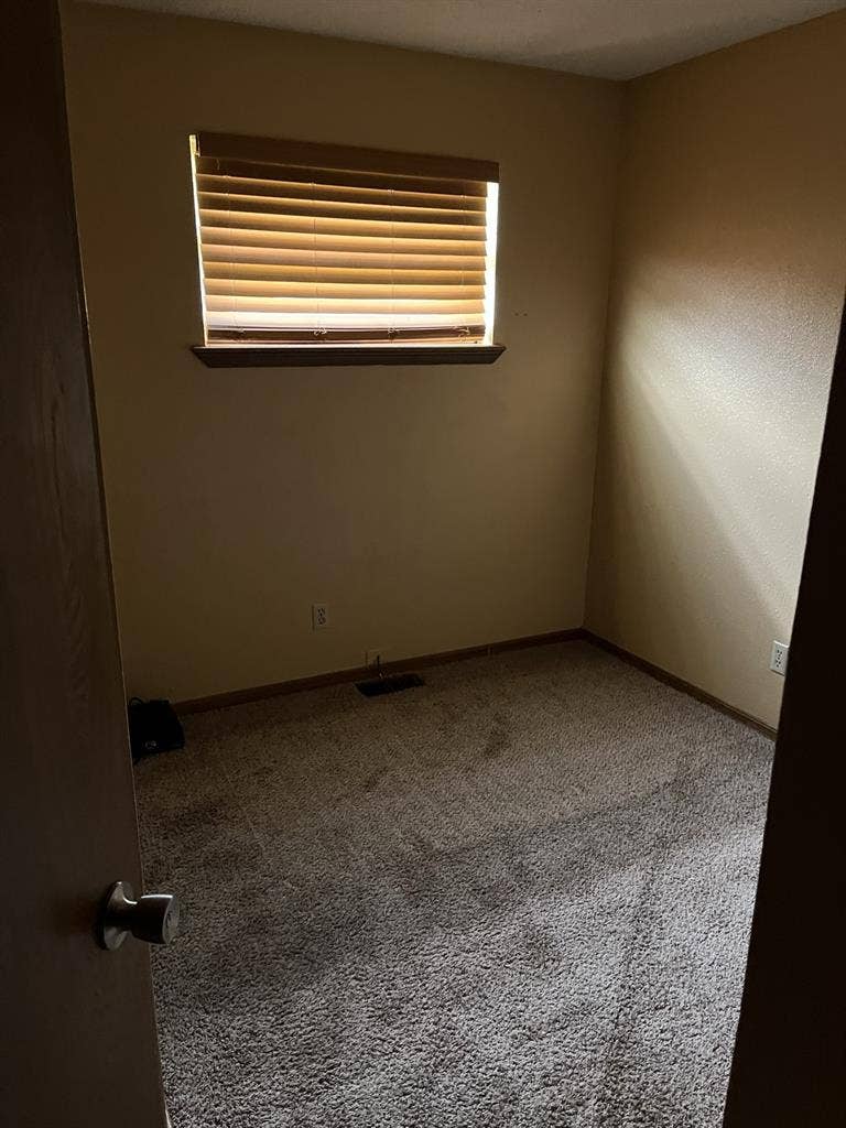 Private Bedroom