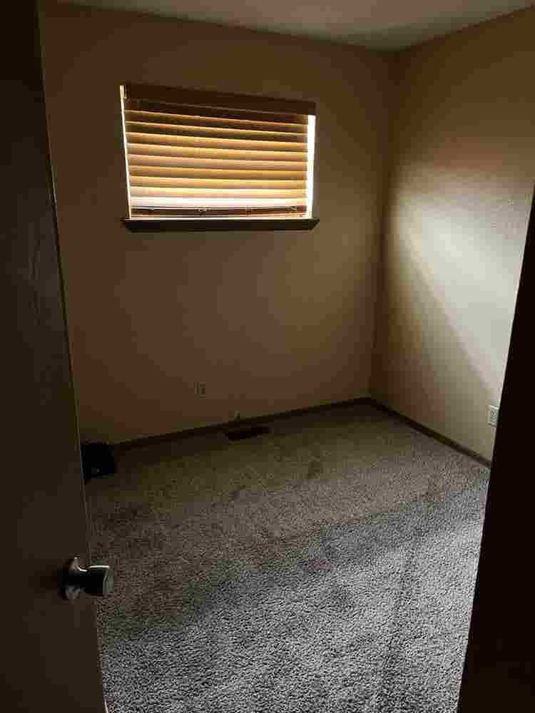 Private Bedroom