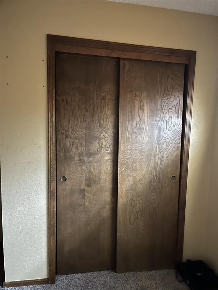 Private Bedroom