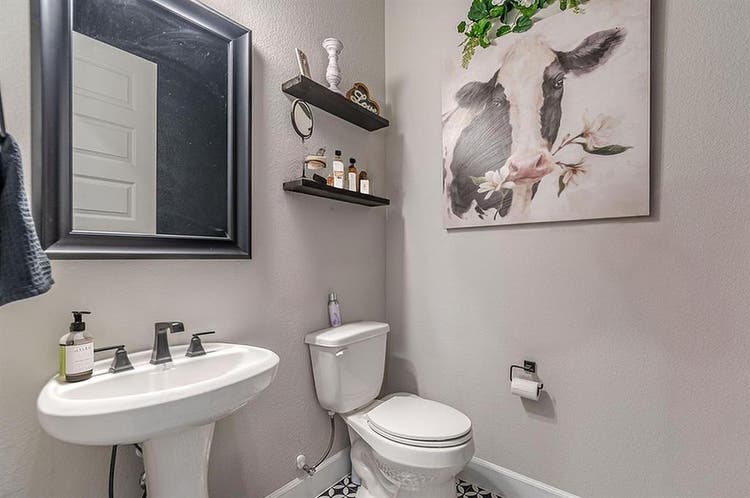 Pets welcomed, utilities included.