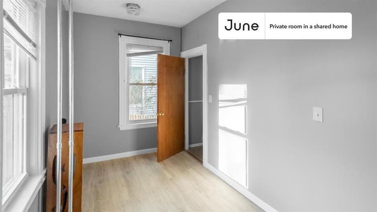 5 BR in Boston