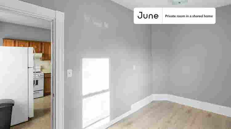 5 BR in Boston
