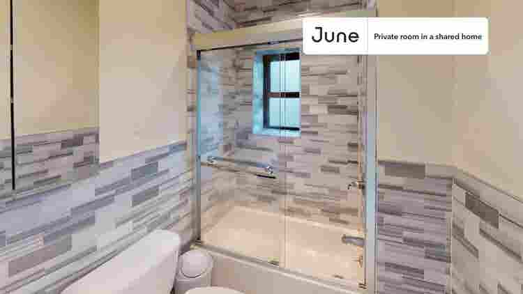 3 BR in New York City
