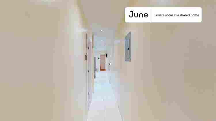 3 BR in New York City