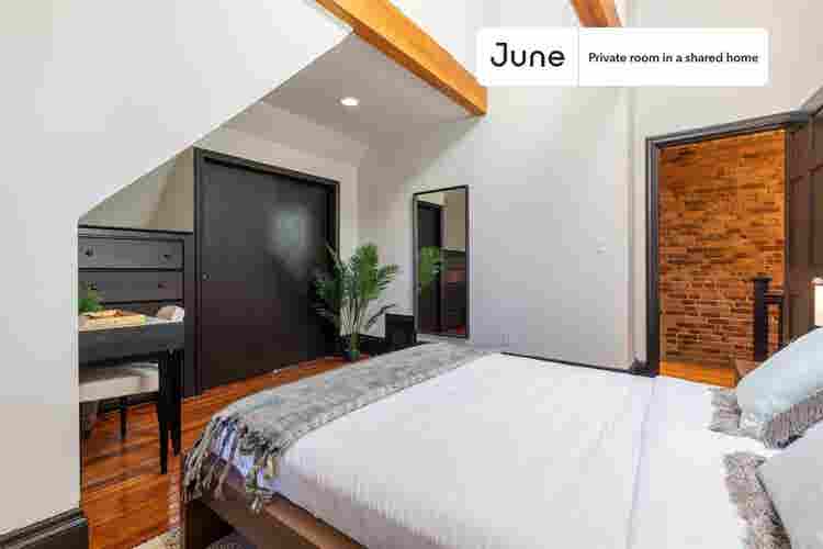 5 BR in Boston