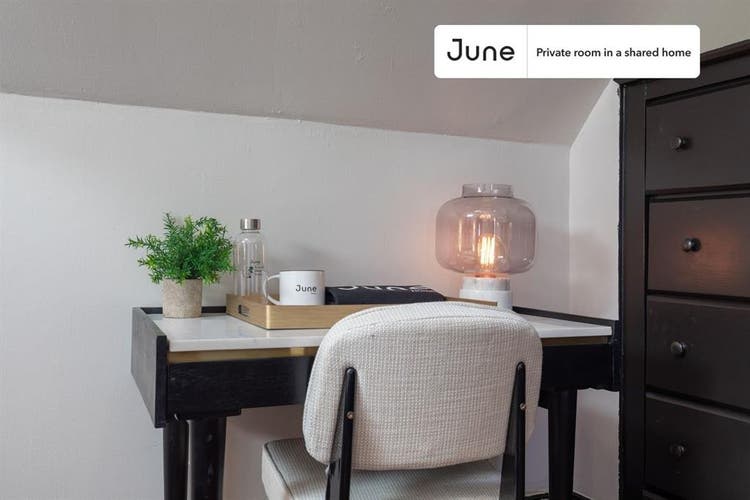 5 BR in Boston