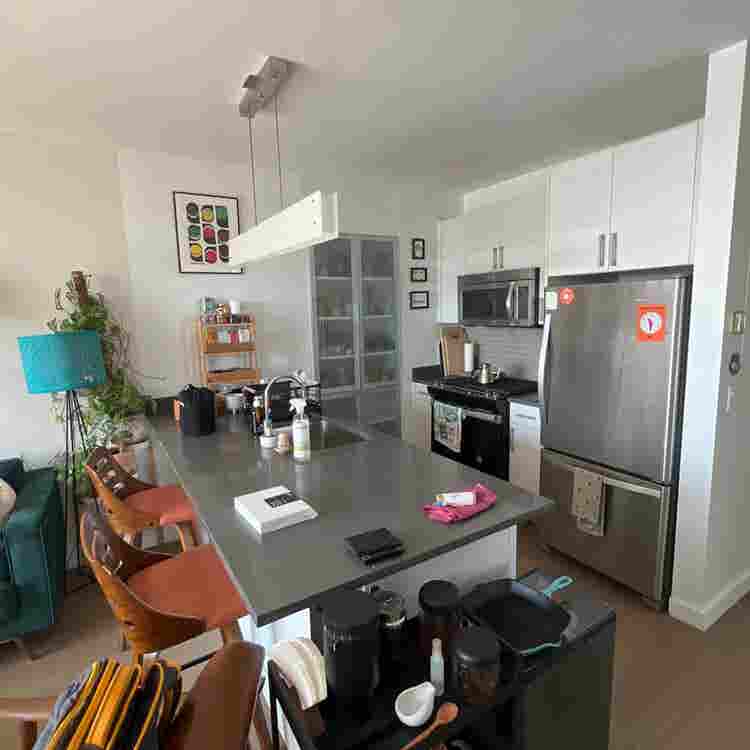 Stunning waterfront private BD & BA