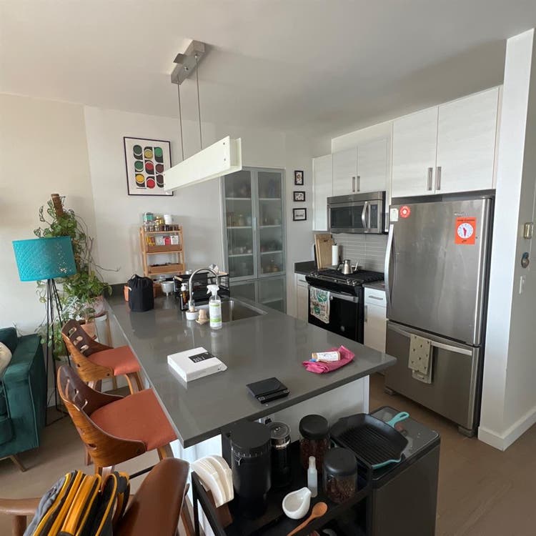Stunning waterfront private BD & BA