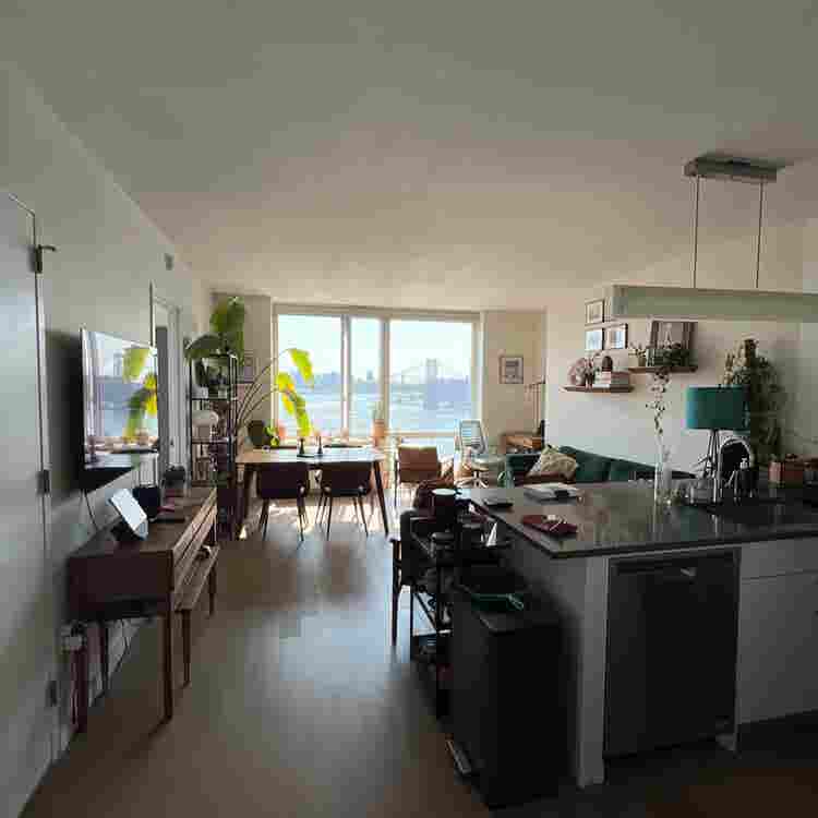 Stunning waterfront private BD & BA