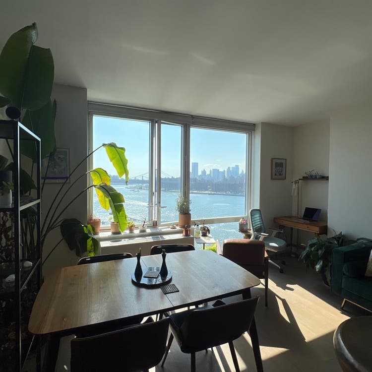 Stunning waterfront private BD & BA