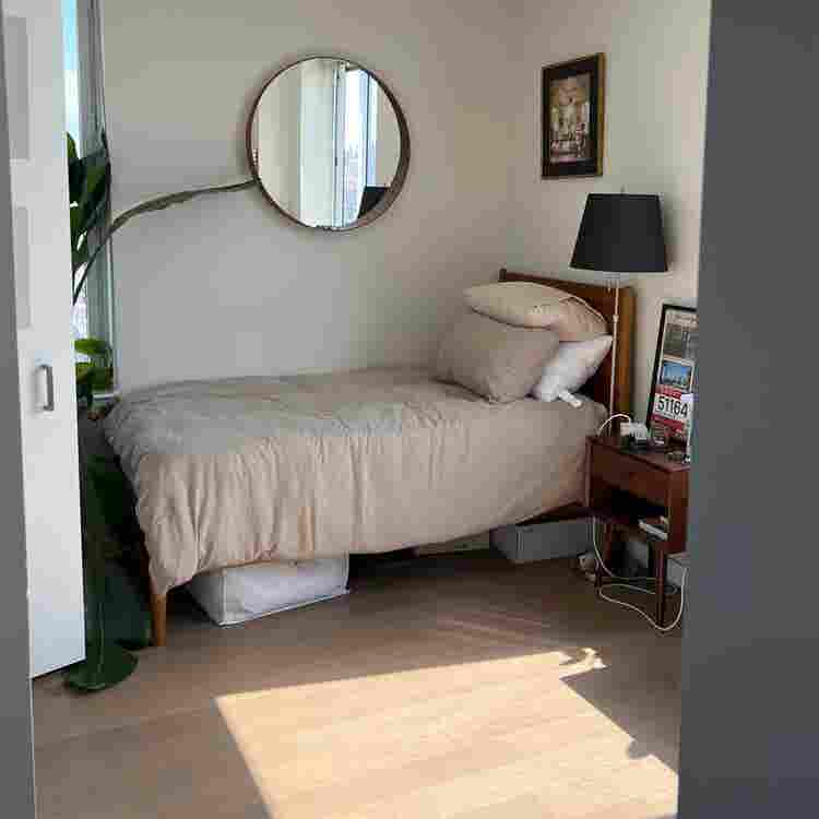 Stunning waterfront private BD & BA