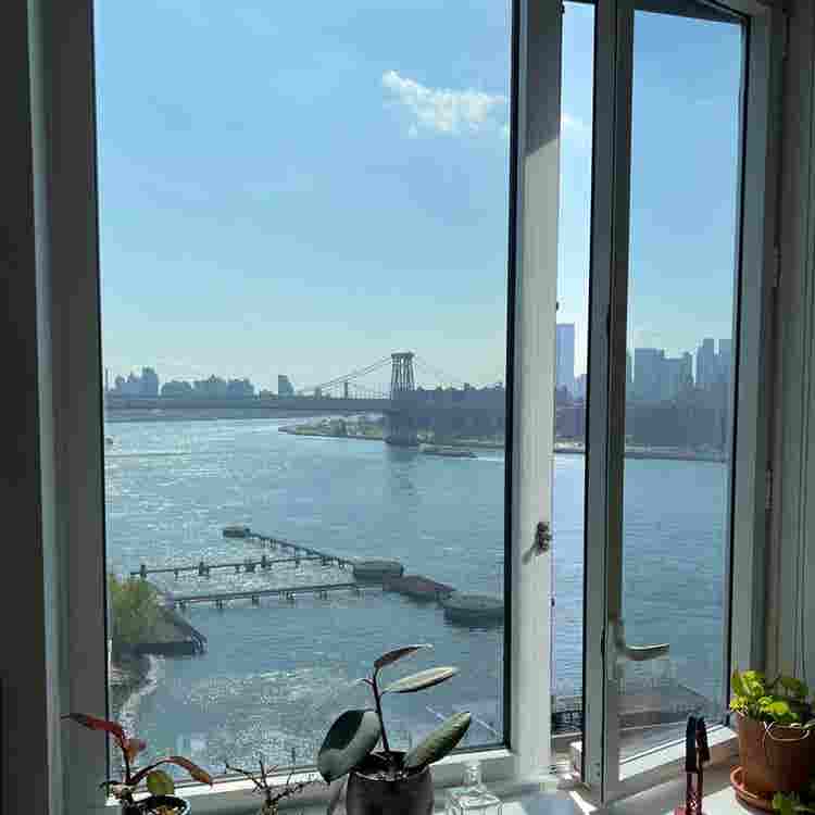 Stunning waterfront private BD & BA