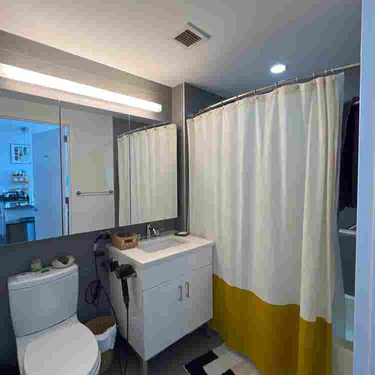 Stunning waterfront private BD & BA