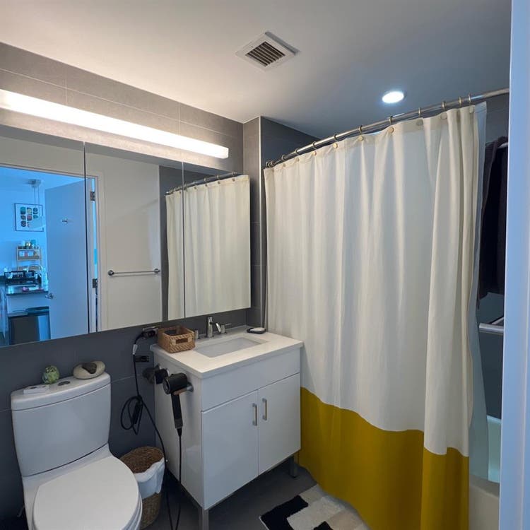 Stunning waterfront private BD & BA