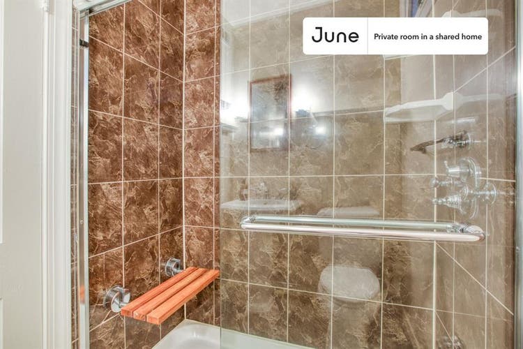 3 BR in Washington DC