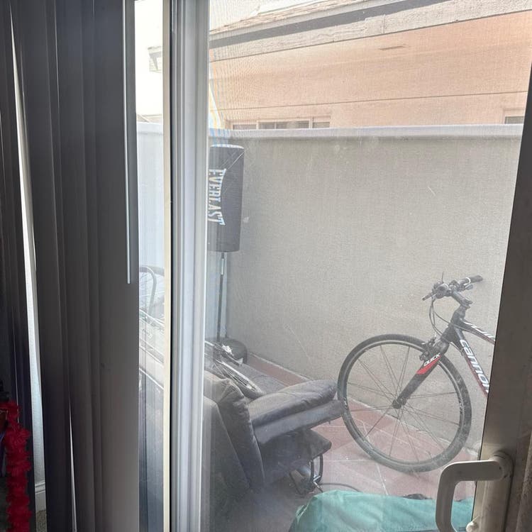 Two room rooms for rent!!