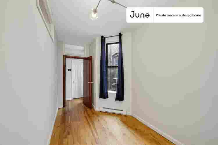 3 BR in New York City