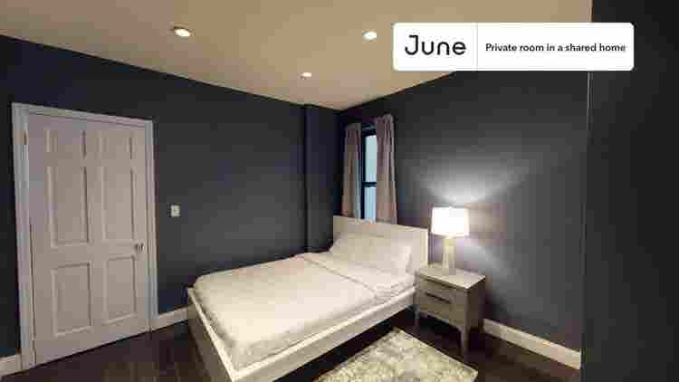 2 BR in New York City
