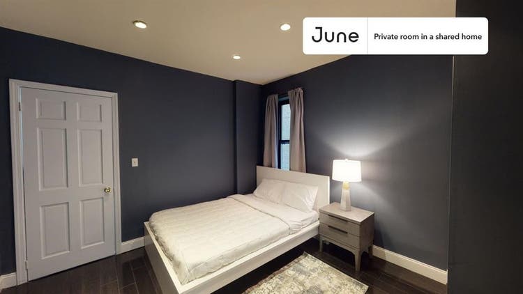 2 BR in New York City