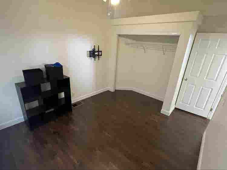 Quiet Home Near Downtown San Jose