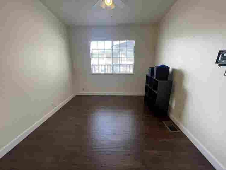 Quiet Home Near Downtown San Jose