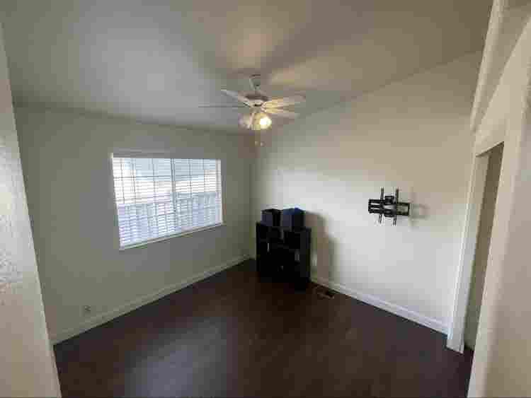 Quiet Home Near Downtown San Jose