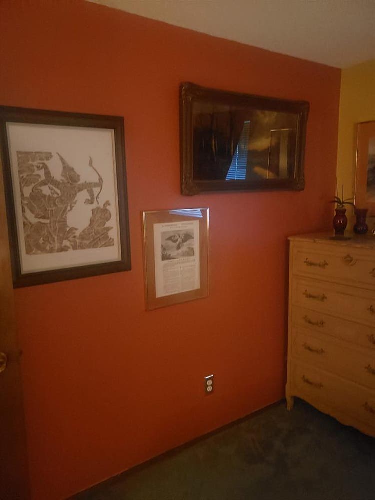 New Listing - Short Term Rental 