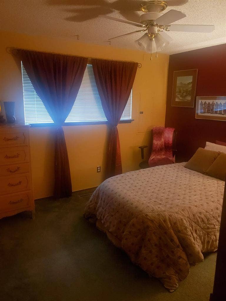 New Listing - Short Term Rental