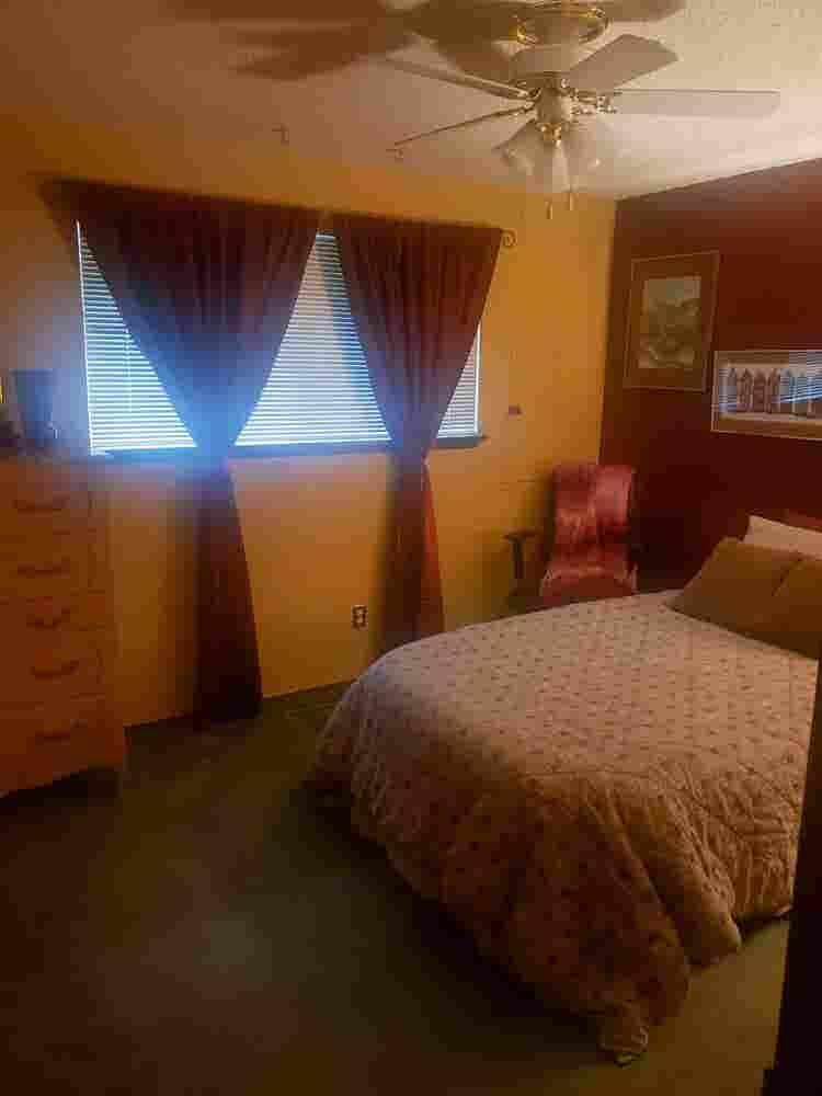 New Listing - Short Term Rental 