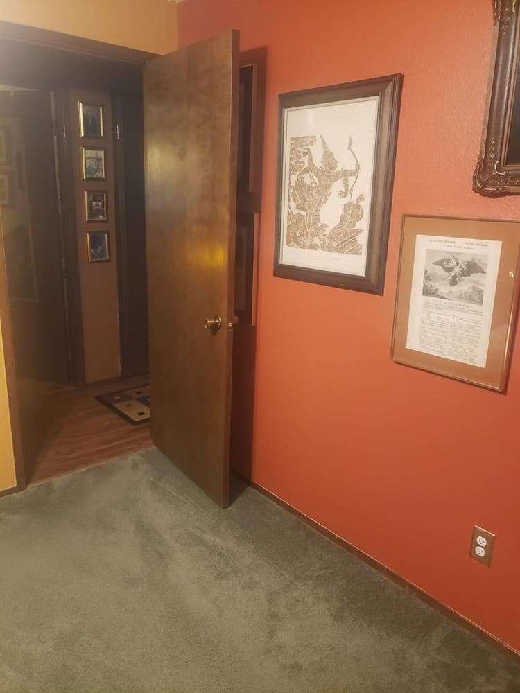 New Listing - Short Term Rental