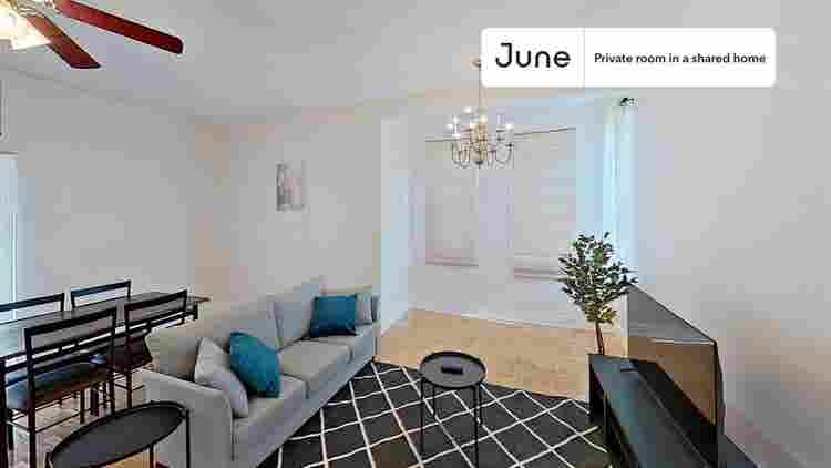 3 BR in Boston