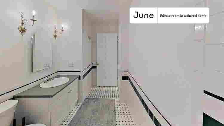 3 BR in Boston